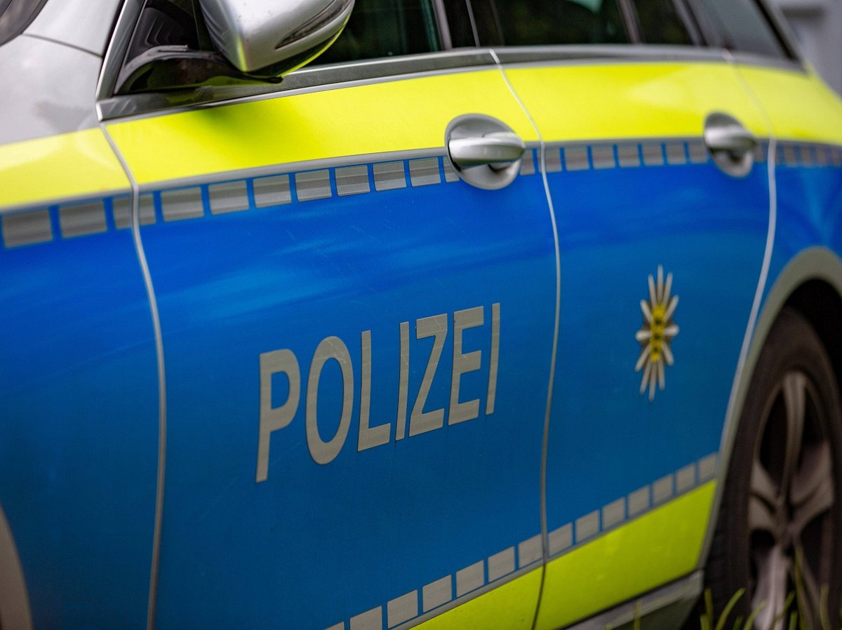 Thüringen: Frau (19) von 4 Männern in Wohnung vergewaltigt!