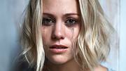frauen liebeskummer h - Foto: iStock