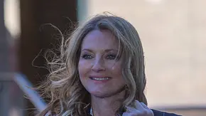 Frauke Ludowig lässt die Bombe platzen - Foto: Imago / Zuma Wire Frauke Ludowig lässt die Bombe platzen - Foto: Imago / Zuma Wire