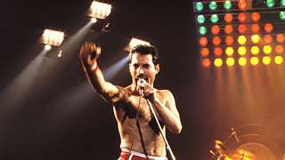 Freddie Mercury: Bohemian Rhapsody ohne Barbara Valentin? - Foto: Steve Jennings / Kontributor / Getty Images