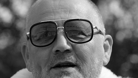 Alexander Prinz von Anhalt ist tot! Todesursache ist mysteriös - Foto: IMAGO / biky