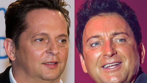 Fantasy: Traurige Gewissheit! Der Gerichtsvollzieher klopfte an ihrer Tür - Foto: IMAGO / Eibner (links) & IMAGO / Uwe Meinhold (rechts), Collage: Wunderweib Redaktion