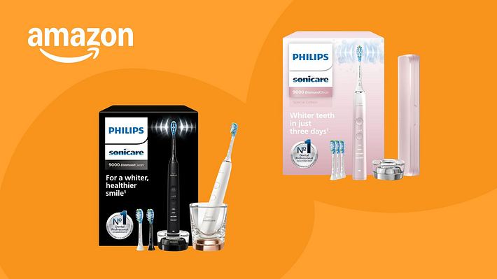 Amazon Frühlingsangebote - Foto: Wunderweib.de/ PR