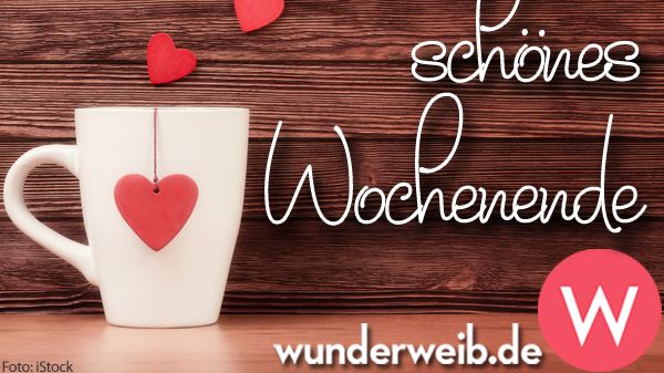 freitag wochenende sprueche