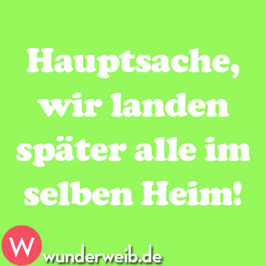 Spruch des Tages - lustige Sprüche über Freundschaft freundschaftssprueche