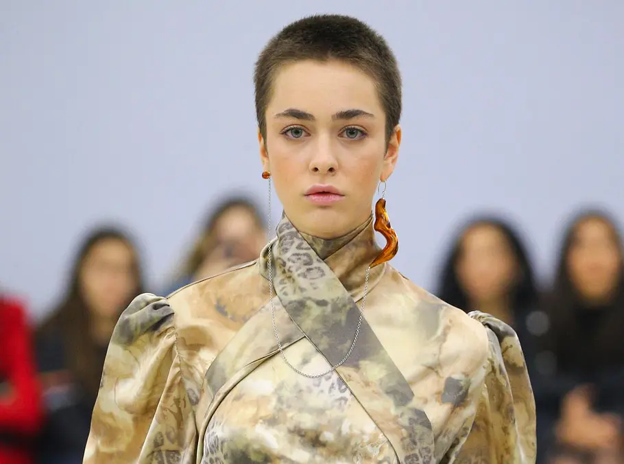 Frisuren-Trends 2019: Diese Schnitte und Styles sind angesagt