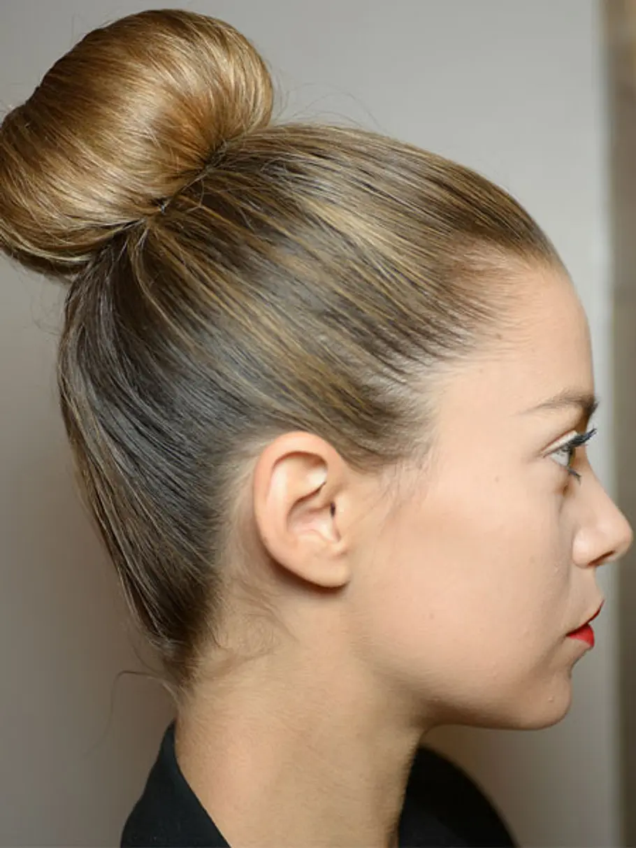 frisuren fuer lange haare