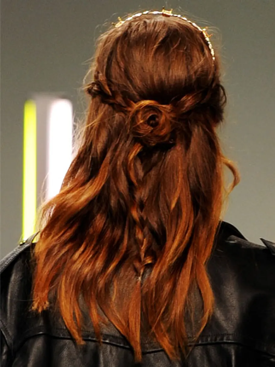 frisuren fuer lange haare