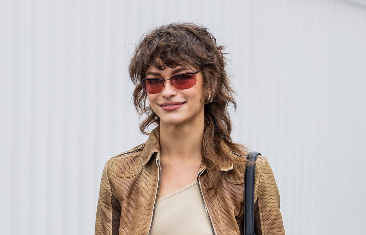 Frisuren für lange Haare mit Locken: Die schönsten Haarschnitte und Stylings