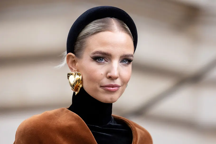 Frisuren für feines, langes Haar - Accessoires Frisuren für feines, langes Haar - Accessoires