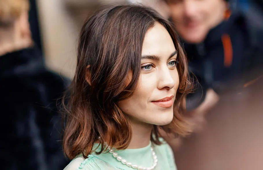 Langer Bob für dickes Haar Frisuren für lange, dicke Haare: Die schönsten Haarschnitte und Stylings