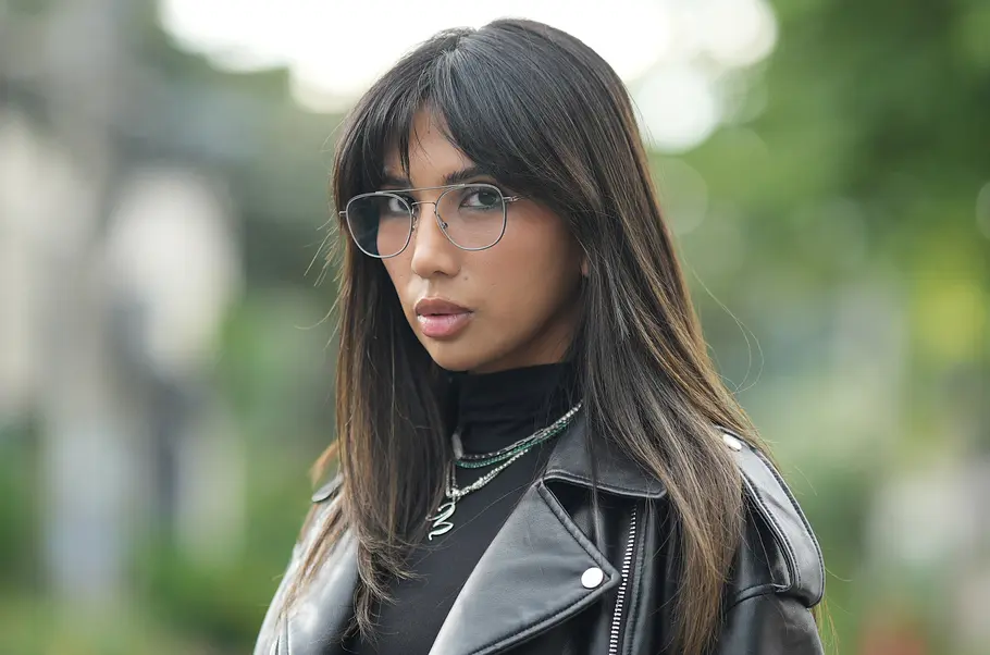 Stufiger Haarschnitt für lange dicke Haare Frisuren für lange, dicke Haare: Die schönsten Haarschnitte und Stylings