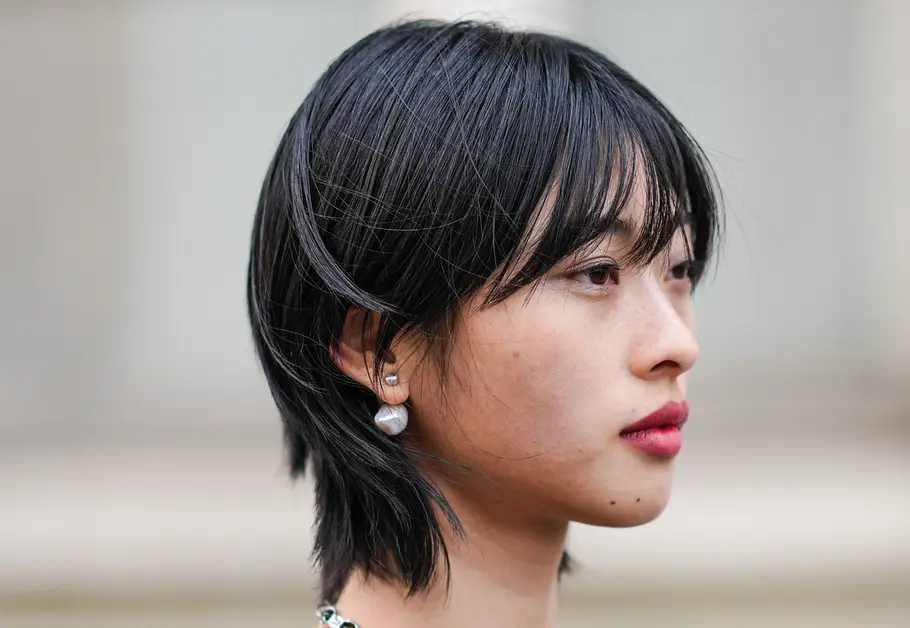 Der trendige Mixie-Cut als Frisur zur Hochzeit Frisuren zur Hochzeit für kurze Haare als Gast: Die schönsten Stylings
