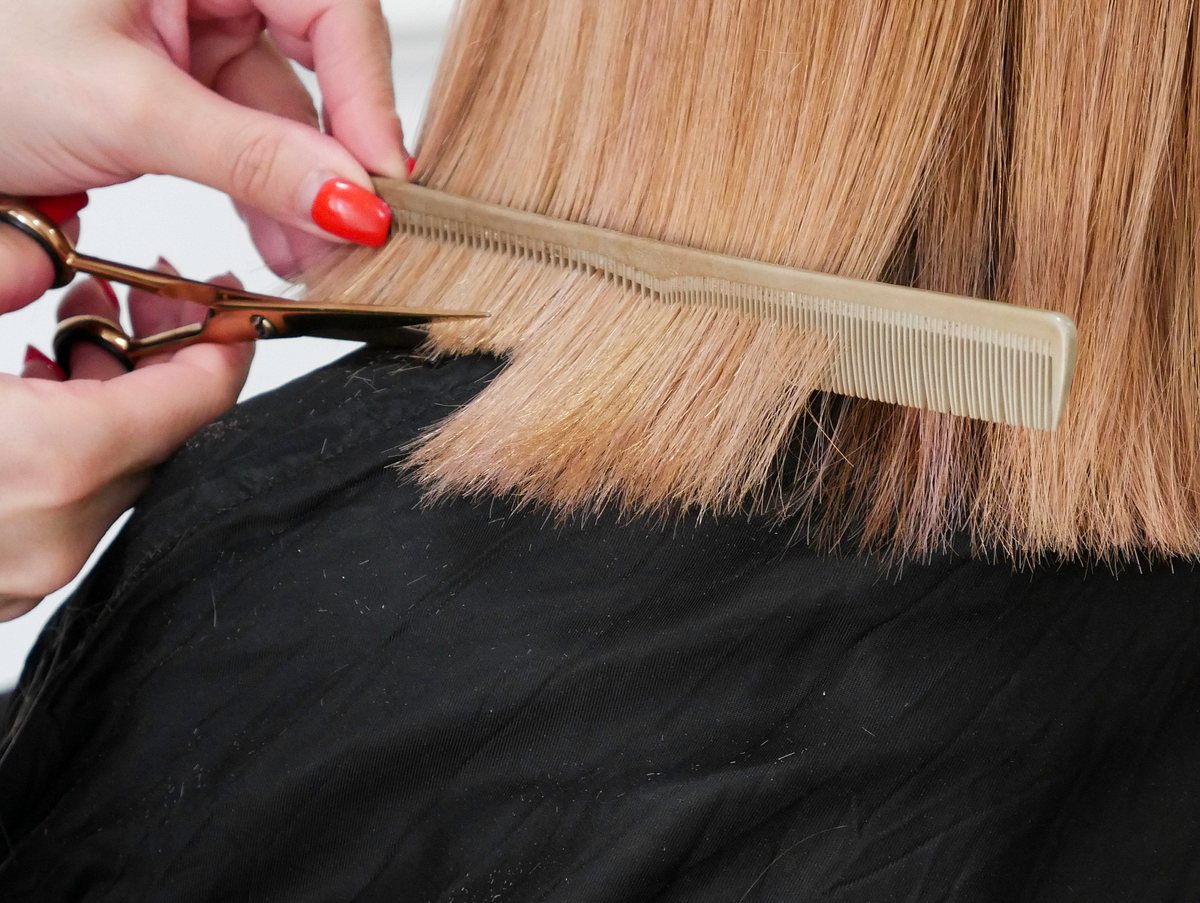 Mittellange Frisuren: Diese 5 flotten Frisuren für schulterlanges Haar verdrehen im Frühling modebewussten Frauen den Kopf