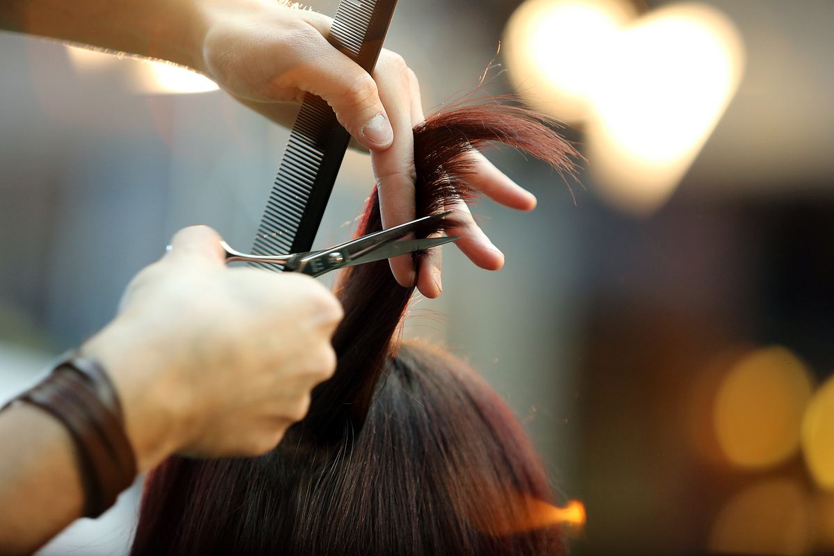 Frisuren-Trend 2022: Diese 5 Hairstyles sind 2022 mega angesagt 