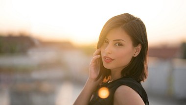 Frisuren für den Übergang: Die besten Tipps vom Profi - Foto: iStock