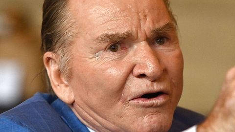 Fritz Wepper: Er liegt im Hospiz! - Foto: IMAGO / Sven Simon