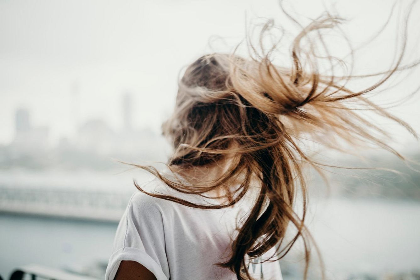 Frizz: Mit Brazillian Blow Out hast du nie wieder krauses Haar Frizz: Mit Brazillian Blow Out hast du nie wieder krauses Haar