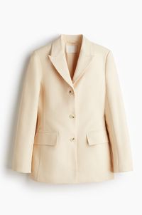Taillierter Blazer