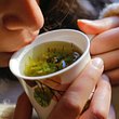 5 Tee-Sorten, die jede Frau einmal täglich trinken sollte - Foto: iStock/feyyazalacam 