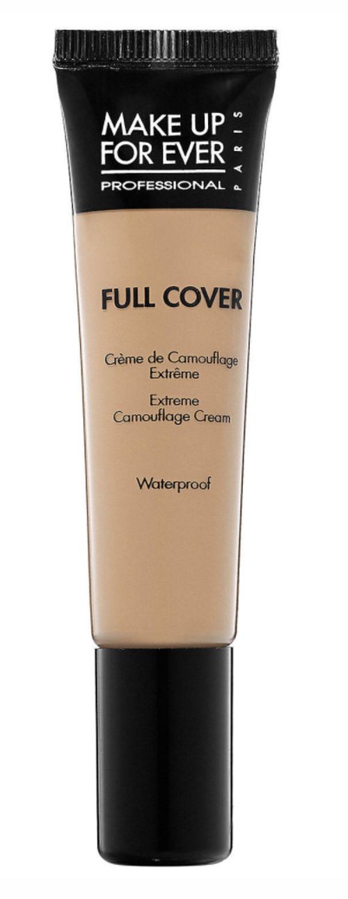 Make up for ever - Full Cover Camouflagecreme