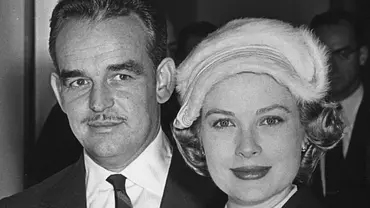 Fürst Rainier III von Monaco und Gracia Patricia - Foto: PhotoQuest / Kontributor/ Getty Images Fürst Rainier III von Monaco und Gracia Patricia - Foto: PhotoQuest / Kontributor/ Getty Images