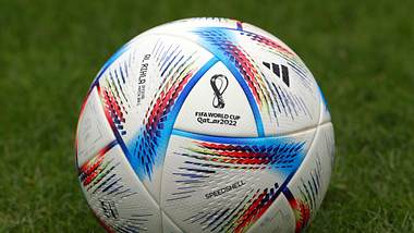 Der Ball rollt früher als gedacht! An diesem Tag startet die Winter-WM 2022 in Katar - Foto: IMAGO / Lackovic