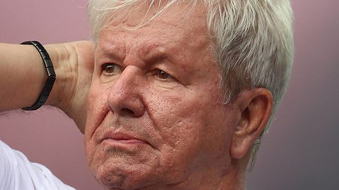 G. G. Anderson: Jetzt zieht er endgültig einen Schlussstrich! - Foto: IMAGO / mix1