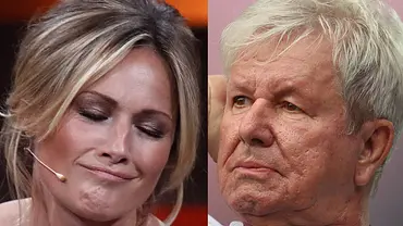 G. G. Anderson & Helene Fischer: Jetzt folgt die bittere Enttäuschung! - Foto: Franziska Krug/Getty Images (links) & IMAGO / mix1 (rechts), Collage: Wunderweib Redaktion G. G. Anderson & Helene Fischer: Jetzt folgt die bittere Enttäuschung! - Foto: Franziska Krug/Getty Images (links) & IMAGO / mix1 (rechts), Collage: Wunderweib Redaktion