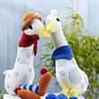 gaense stricken - Foto: deco & style