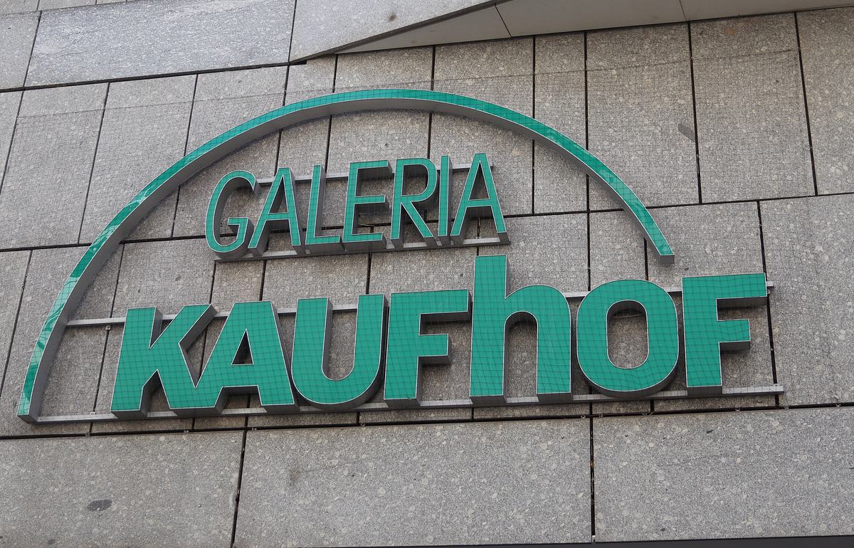 Zapfenstreich bei Galeria Karstadt Kaufhof! DAS droht jetzt