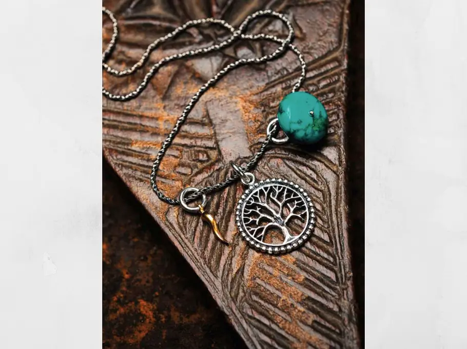 Diese Bedeutung steckt hinter Yoga-Schmuck Diese Bedeutung steckt hinter Yoga-Schmuck