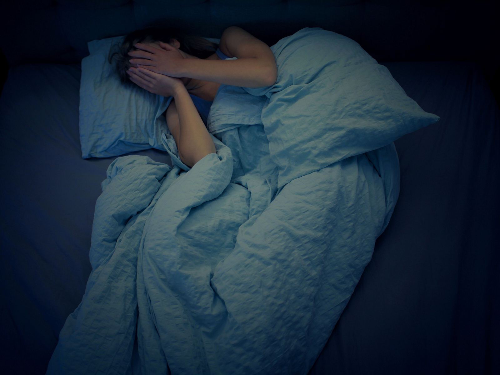 Warum Brauch Ich So Viel Schlaf Mehr als Männer! So viel Schlaf brauchen Frauen wirklich | Wunderweib