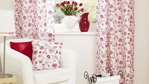gardinen naehen - Foto: deco&style