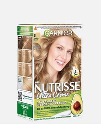 Garnier Nutrisse Ultra Crème Vanilla Blond