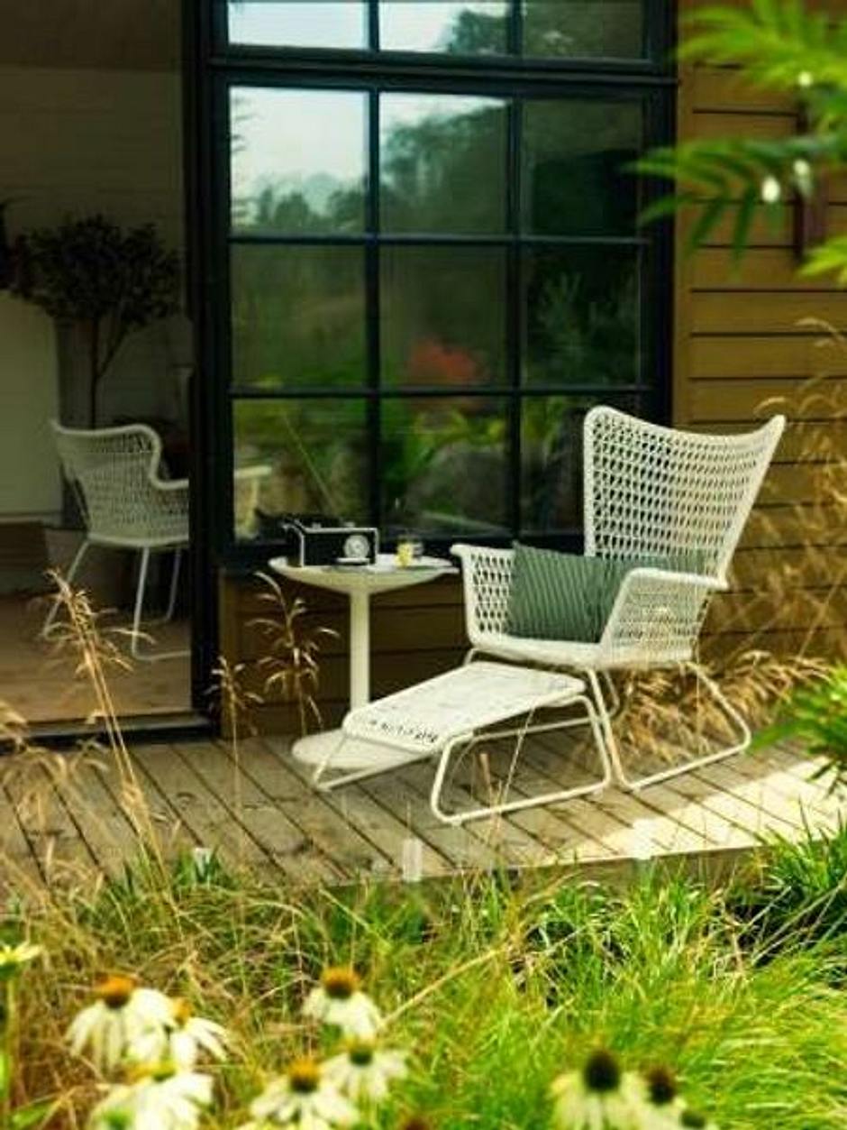 Platz im Grünen: Die schönsten Gartenmöbel | Wunderweib