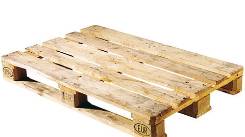 gartenmoebel selber machen palette - Foto: deco&style