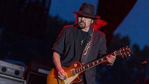 Gary Rossington - Foto: IMAGO / ZUMA Wire