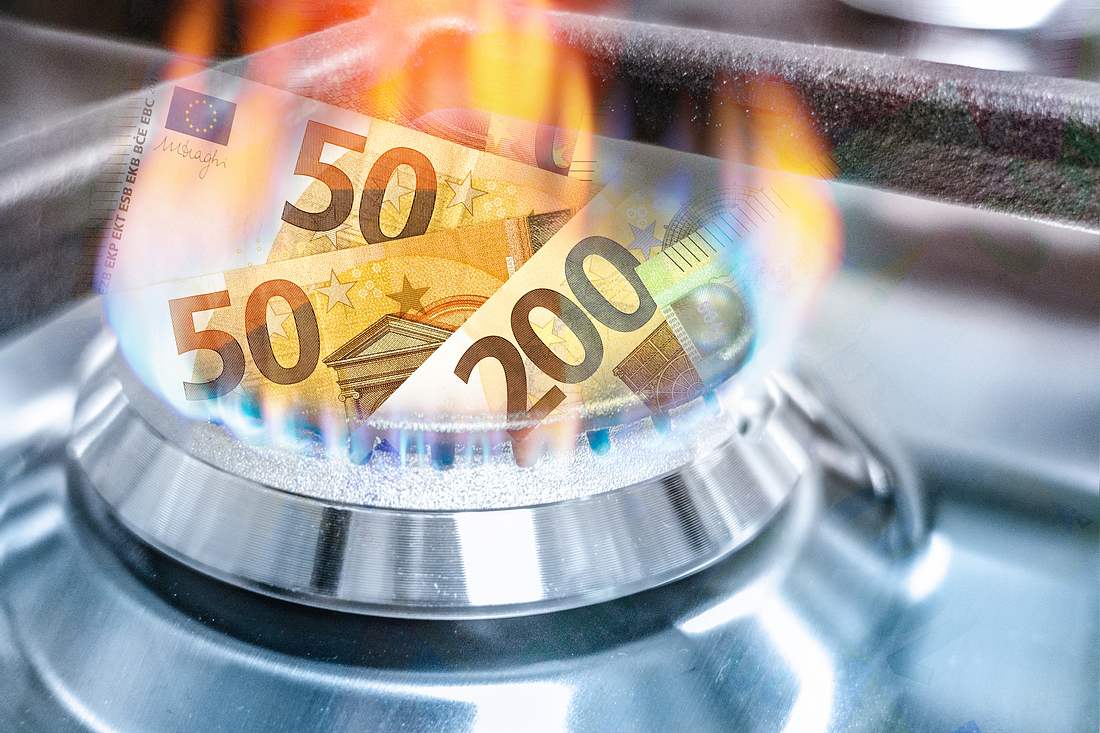 Schnelle Entlastung für Gaskunden: DAS ist geplant!