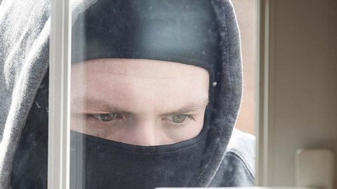 gaunerzinken - Foto: iStock