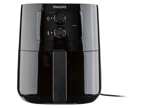 PHILIPS Essential Airfryer Compact »HD9200/90«, 1400 W