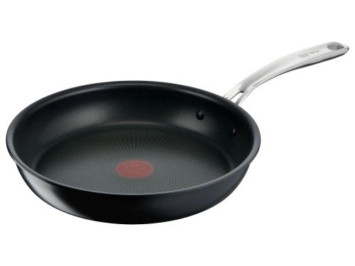 Jamie Oliver by Tefal Kitchen Essentials Alu-Pfanne, Ø 28 cm