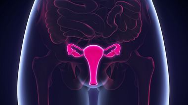 Eine Gebärmutterausschabung wird auch als „Kürettage“ oder „Abrasio uteri“ bezeichnet. Hier erfährst du mehr zu dem Eingriff und wann er notwendig ist. - Foto: iStock