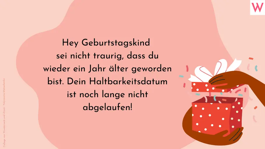 Geburtstagssprüche für den Mann 10 Geburtstagssprüche für den Mann 10