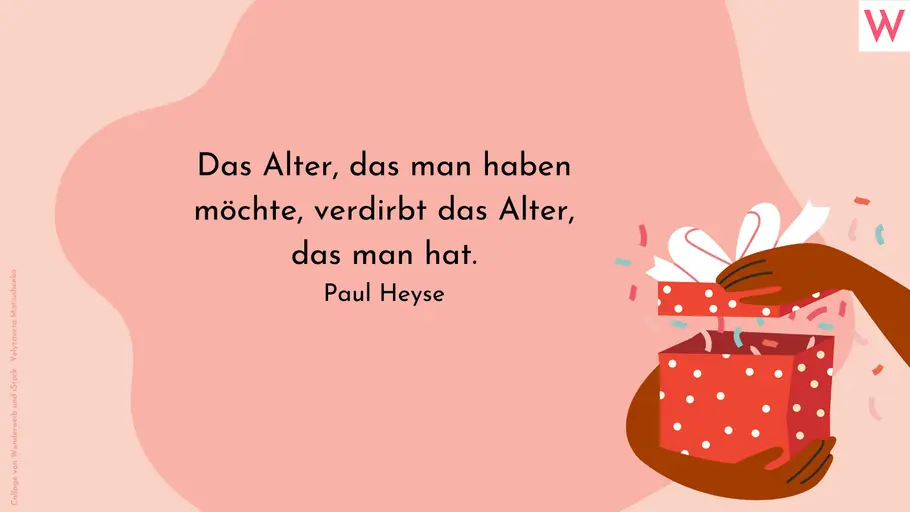 Geburtstagssprüche für den Mann 14 Geburtstagssprüche für den Mann 14