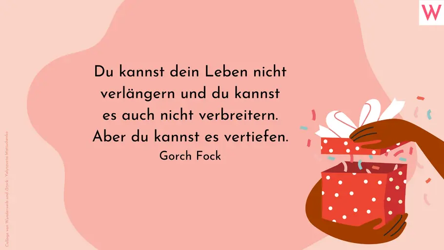 Geburtstagssprüche für den Mann 16 Geburtstagssprüche für den Mann 16