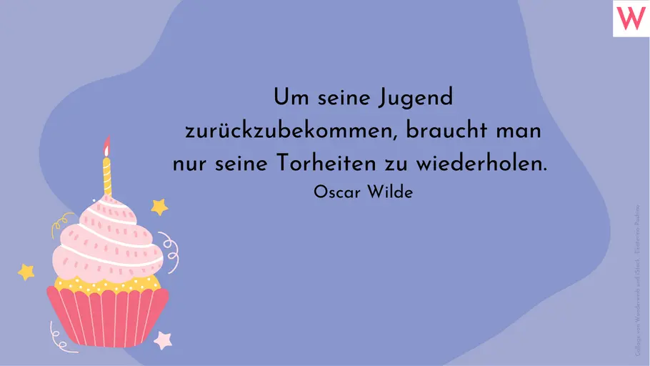 Geburtstagssprüche für den Mann 17 Geburtstagssprüche für den Mann 17