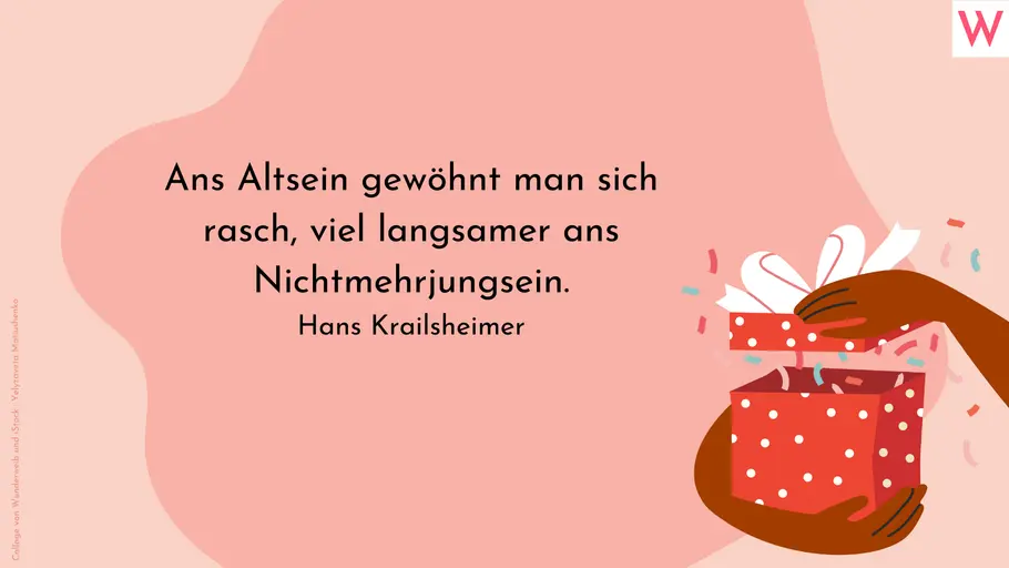 Geburtstagssprüche für den Mann 2 Geburtstagssprüche für den Mann 2