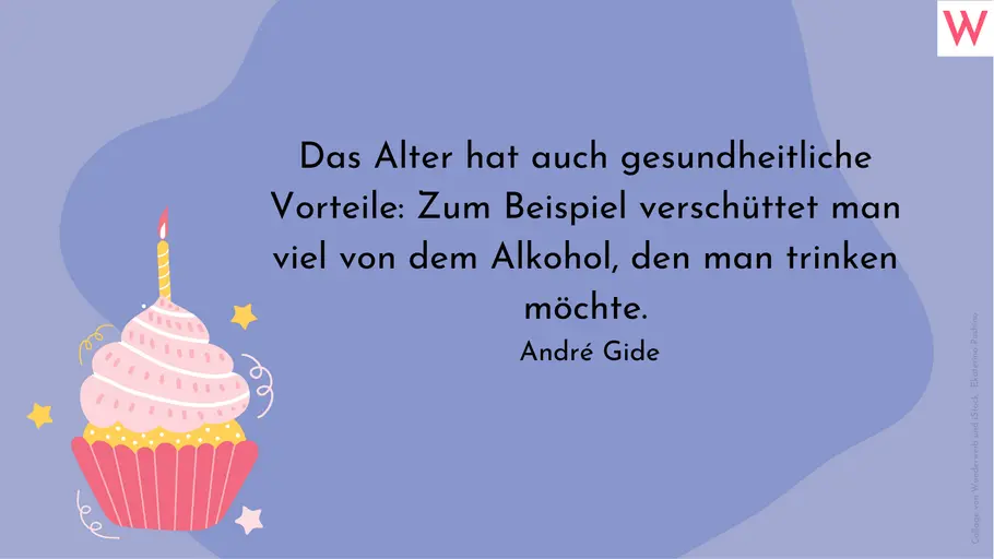 Geburtstagssprüche für den Mann 5 Geburtstagssprüche für den Mann 5