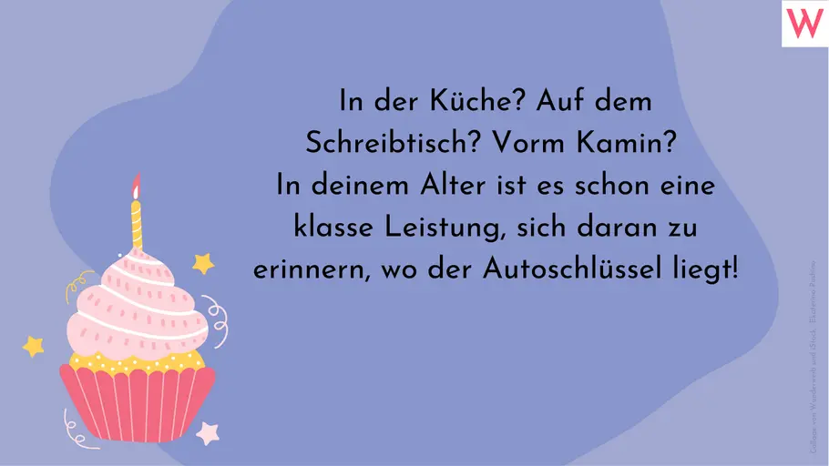 Geburtstagssprüche für den Mann 7 Geburtstagssprüche für den Mann 7